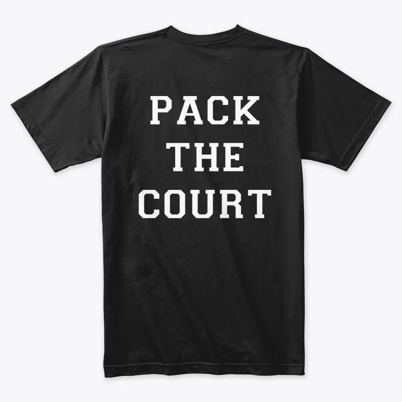 Pack the court