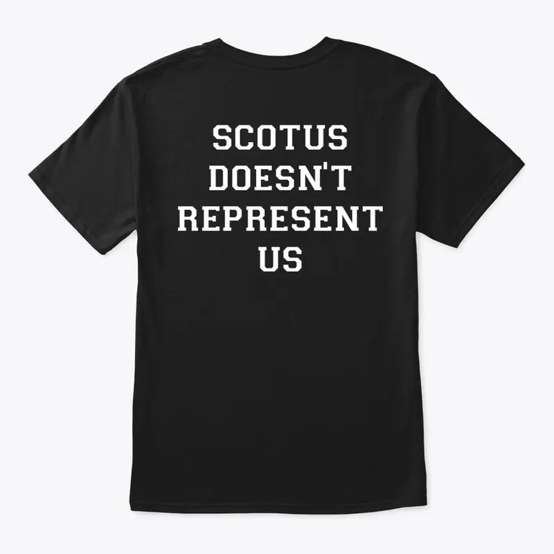 The "US" in SCOTUS