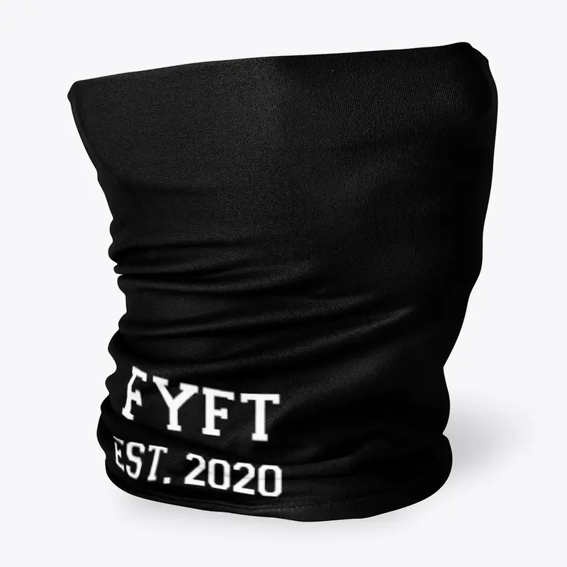 FYFT Gaiter