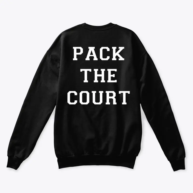 Pack the court