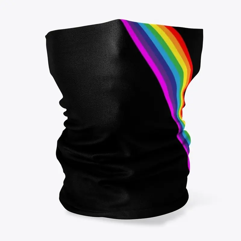 Pride Gaiter