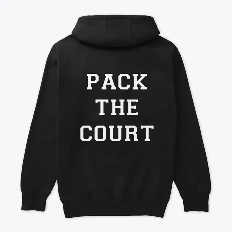 Pack the court