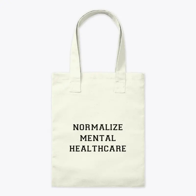 Normalize Mental Healthcare