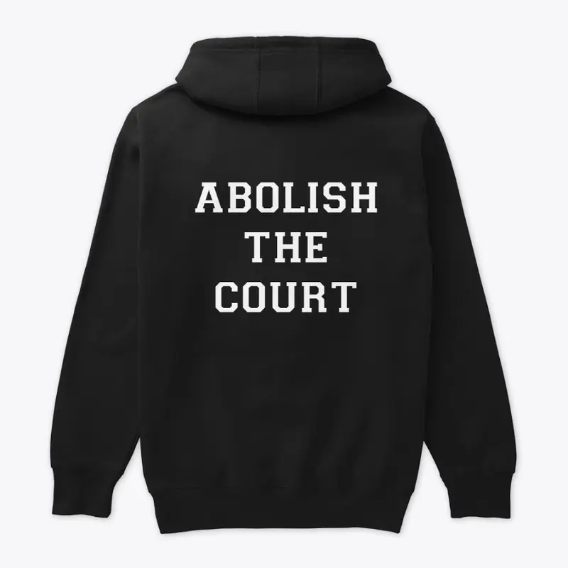 Abolish SCOTUS