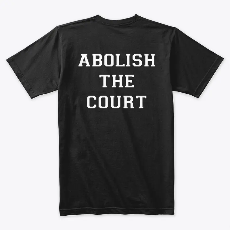 Abolish SCOTUS