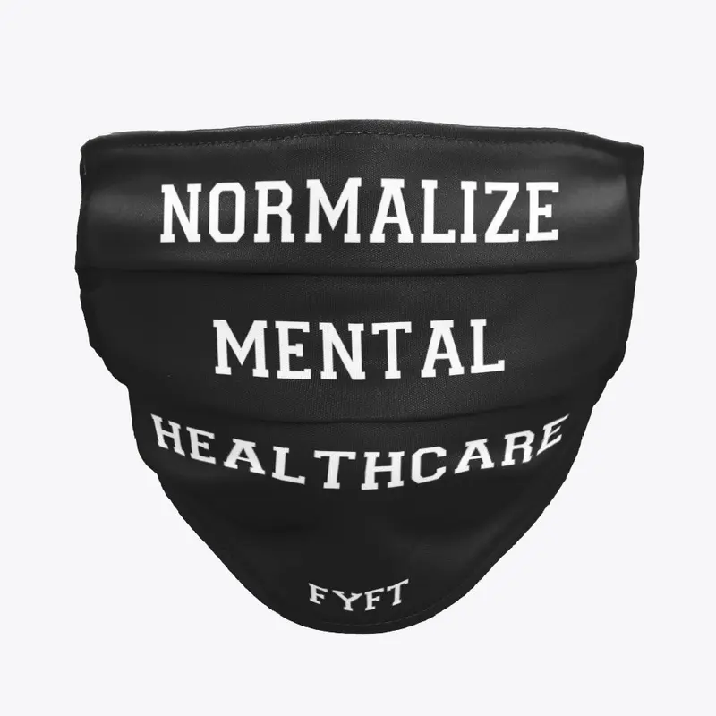 Normalize Mental Healthcare