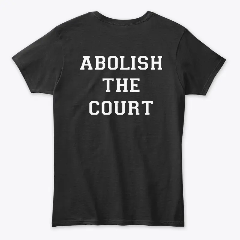 Abolish SCOTUS