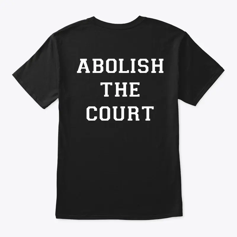 Abolish SCOTUS